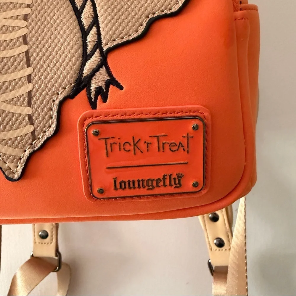 Loungefly official trick